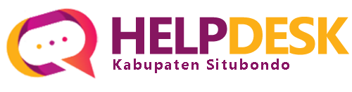 Kabupaten Situbondo - Helpdesk